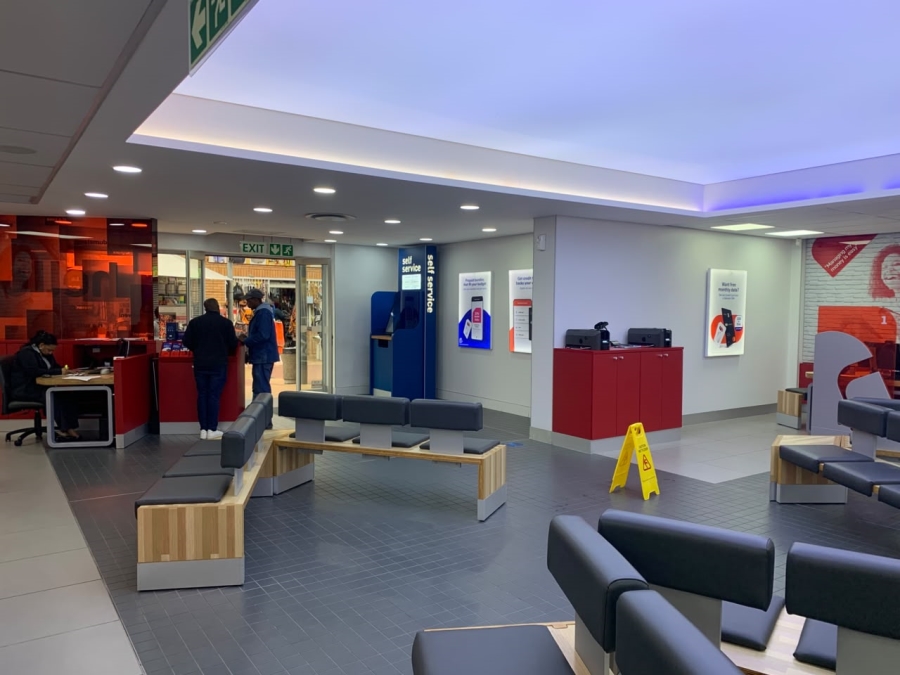To Let Commercial Property for Rent in Bellville Central Western Cape